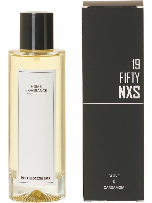 NO EXCESS HOME FRAGRANCE 100ML