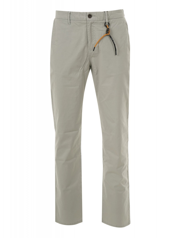 ΠΑΝΤΕΛΟΝΙ CHINO GARMENT DYED STRETCH STRAIGHT FIT