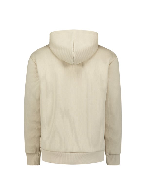 ΖΑΚΕΤΑ FULL ZIP RELIEF HOODED