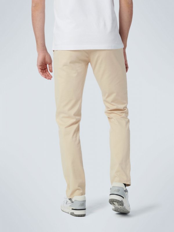 ΚΑΛΟΚΑΙΡΙΝΟ ΠΑΝΤΕΛΟΝΙ CHINO GARMENT DYED STRETCH