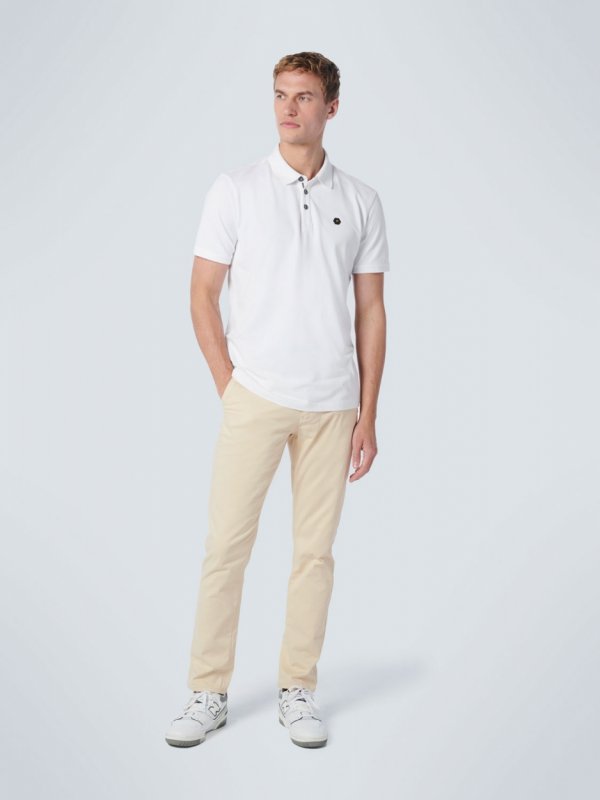 ΚΑΛΟΚΑΙΡΙΝΟ ΠΑΝΤΕΛΟΝΙ CHINO GARMENT DYED STRETCH