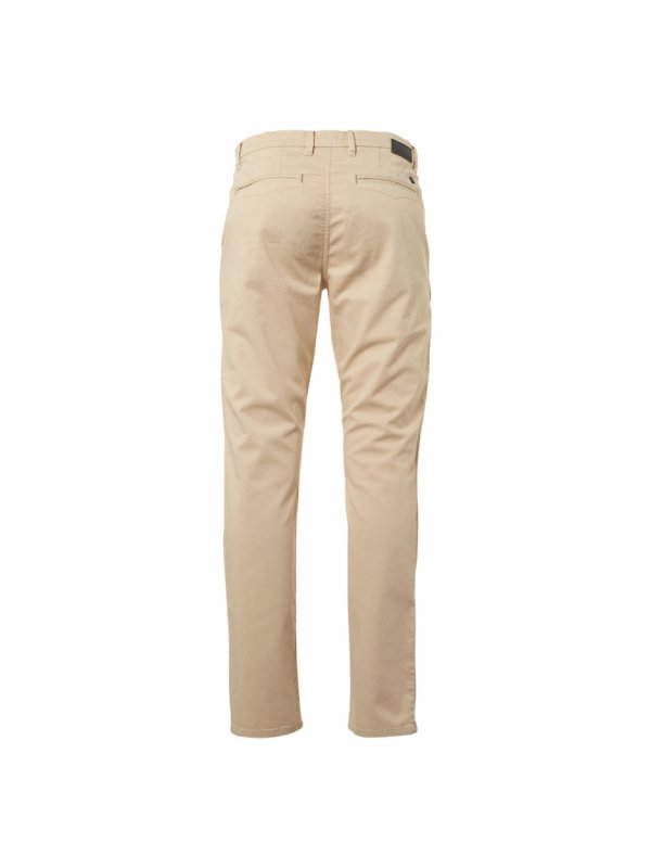 ΚΑΛΟΚΑΙΡΙΝΟ ΠΑΝΤΕΛΟΝΙ CHINO GARMENT DYED STRETCH