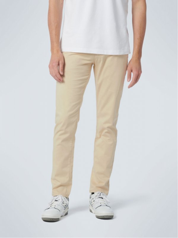 ΚΑΛΟΚΑΙΡΙΝΟ ΠΑΝΤΕΛΟΝΙ CHINO GARMENT DYED STRETCH