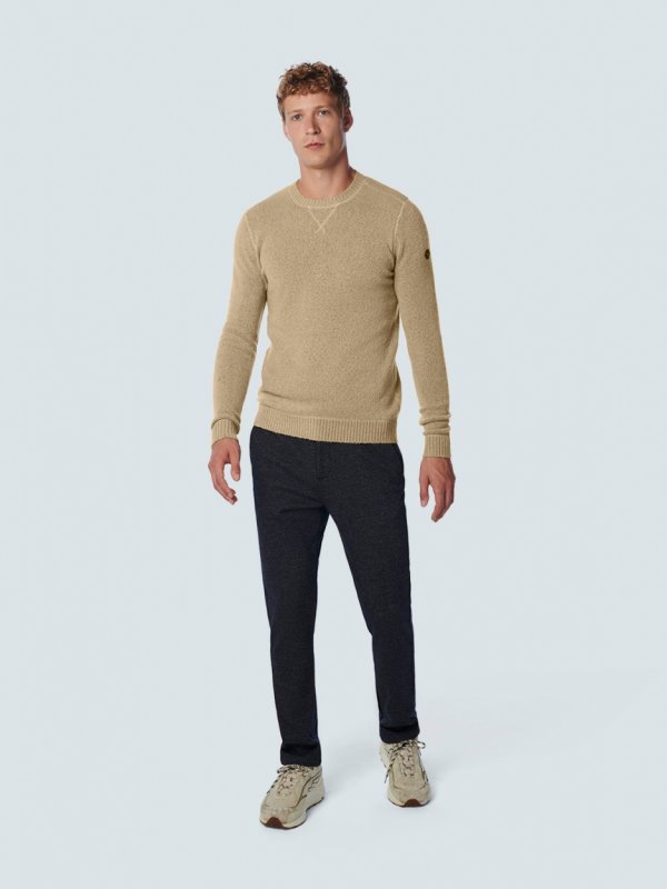 ΠΛΕΚΤΟ ΛΑΙΜΟΚΟΨΗ SOFT STRETCH