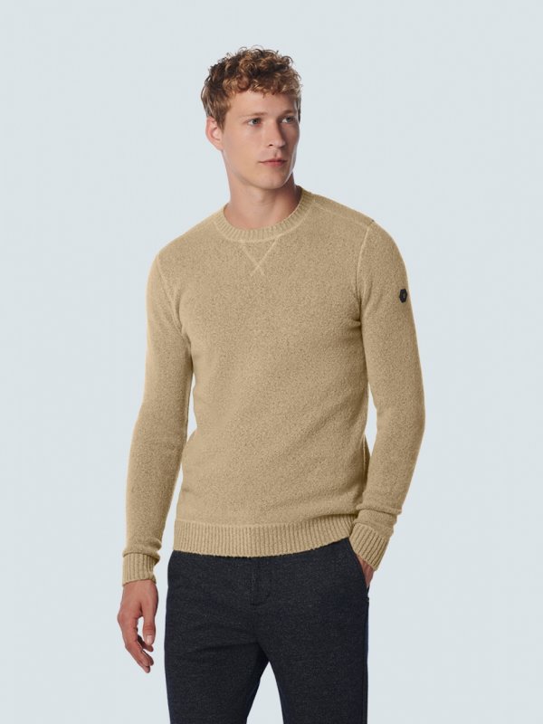 ΠΛΕΚΤΟ ΛΑΙΜΟΚΟΨΗ SOFT STRETCH