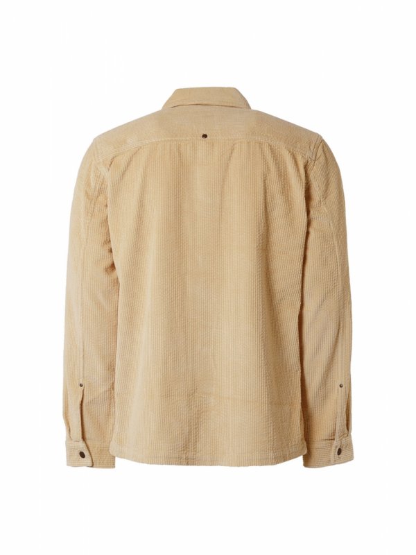 ΚΟΤΛΕ OVERSHIRT BUTTON CLOSURE