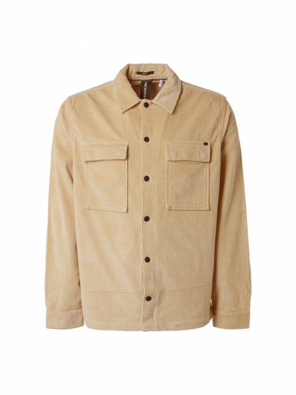 ΚΟΤΛΕ OVERSHIRT BUTTON CLOSURE