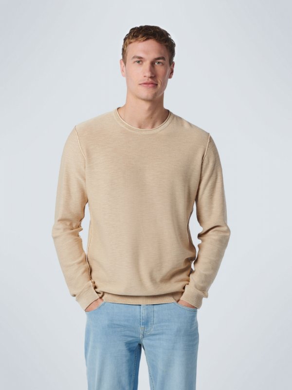 ΠΛΕΚΤΟ ΠΕΤΡΟΠΛΥΜΕΝΟ GARMENT DYED