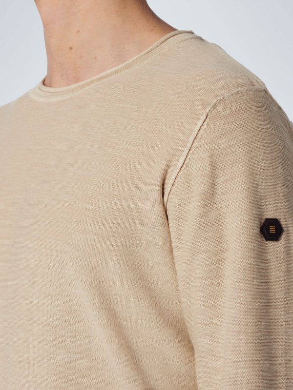 ΠΛΕΚΤΟ ΠΕΤΡΟΠΛΥΜΕΝΟ GARMENT DYED