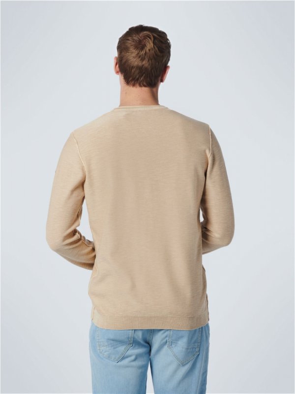 ΠΛΕΚΤΟ ΠΕΤΡΟΠΛΥΜΕΝΟ GARMENT DYED
