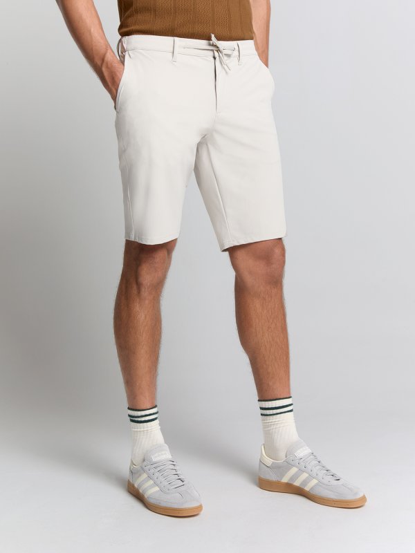 ΒΕΡΜΟΥΔΑ CHINO JERSEY TRAVEL