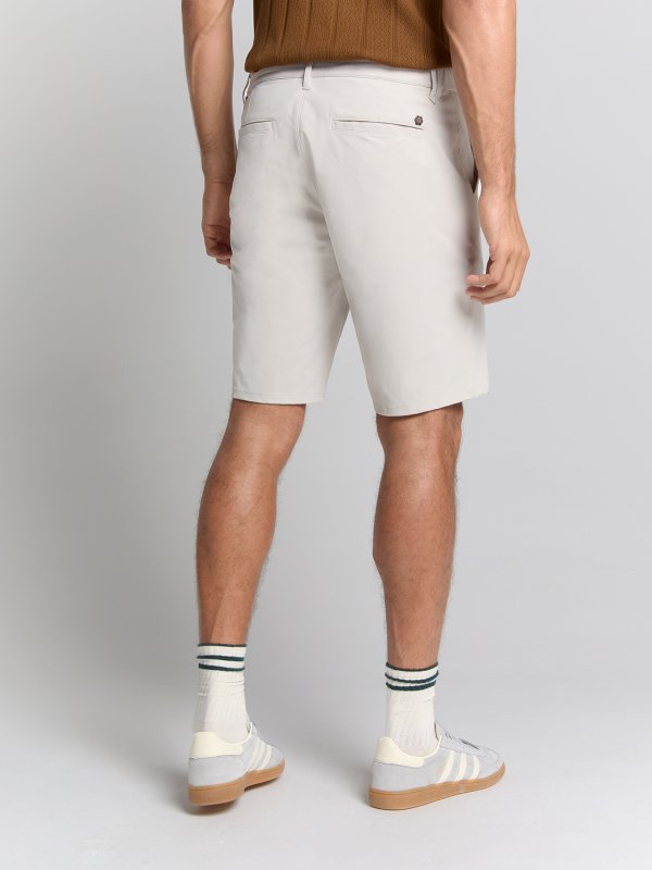 ΒΕΡΜΟΥΔΑ CHINO JERSEY TRAVEL