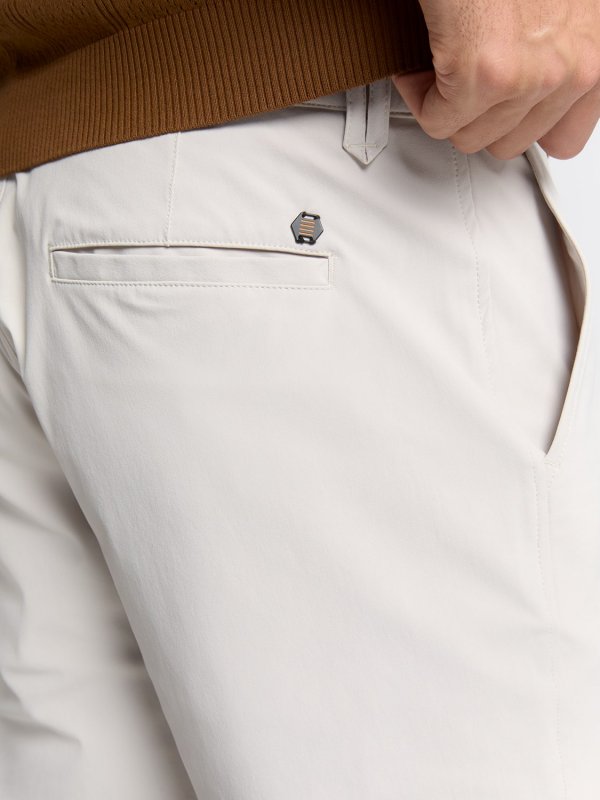 ΒΕΡΜΟΥΔΑ CHINO JERSEY TRAVEL