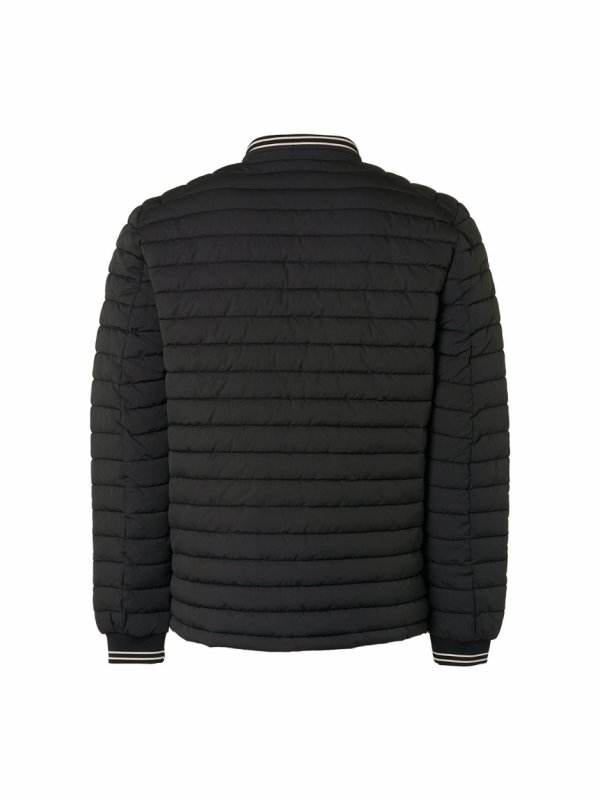 MΠΟΥΦΑΝ LIGHTWEIGHT PADDED