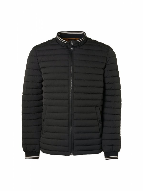 MΠΟΥΦΑΝ LIGHTWEIGHT PADDED