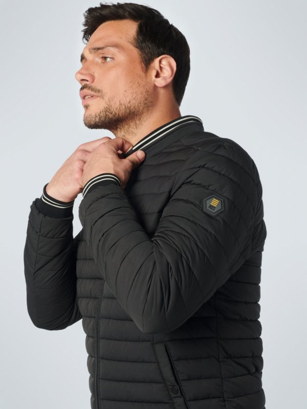 MΠΟΥΦΑΝ LIGHTWEIGHT PADDED