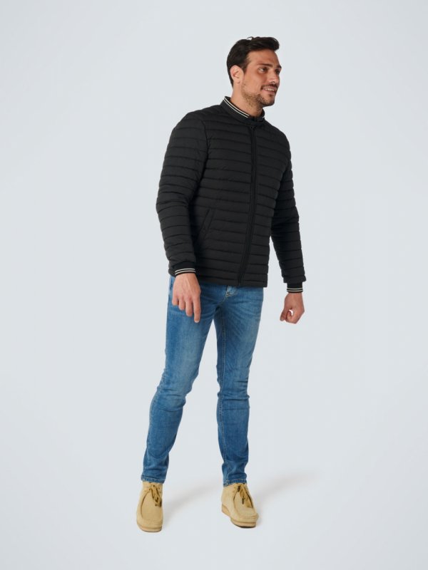 MΠΟΥΦΑΝ LIGHTWEIGHT PADDED