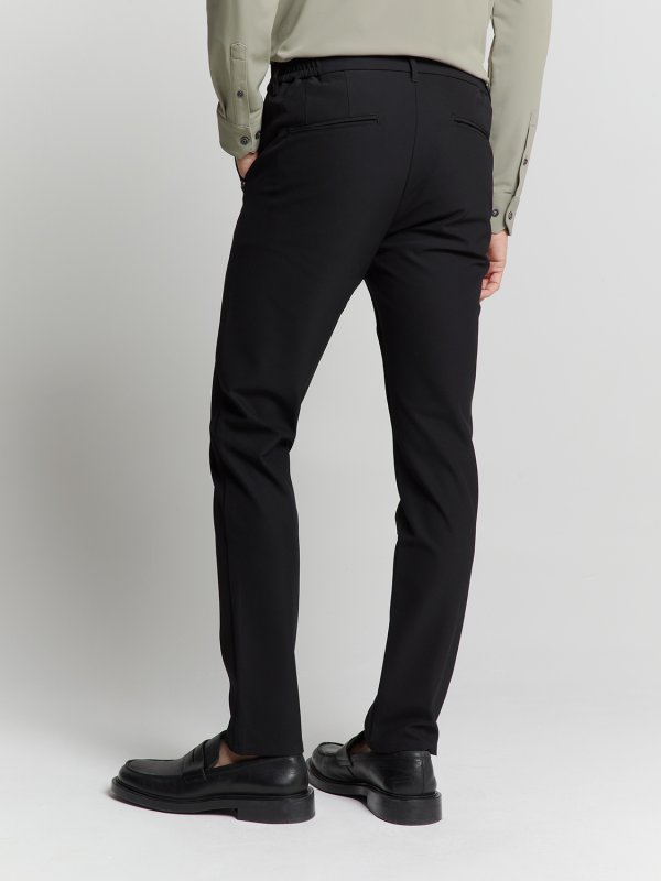 ΠΑΝΤΕΛΟΝΙ SEDOC 4-WAY STRETCH SLIM FIT