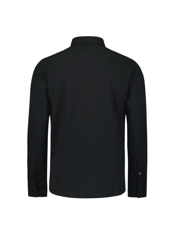 ΠΟΥΚΑΜΙΣΟ JERSEY PIQUE STRETCH
