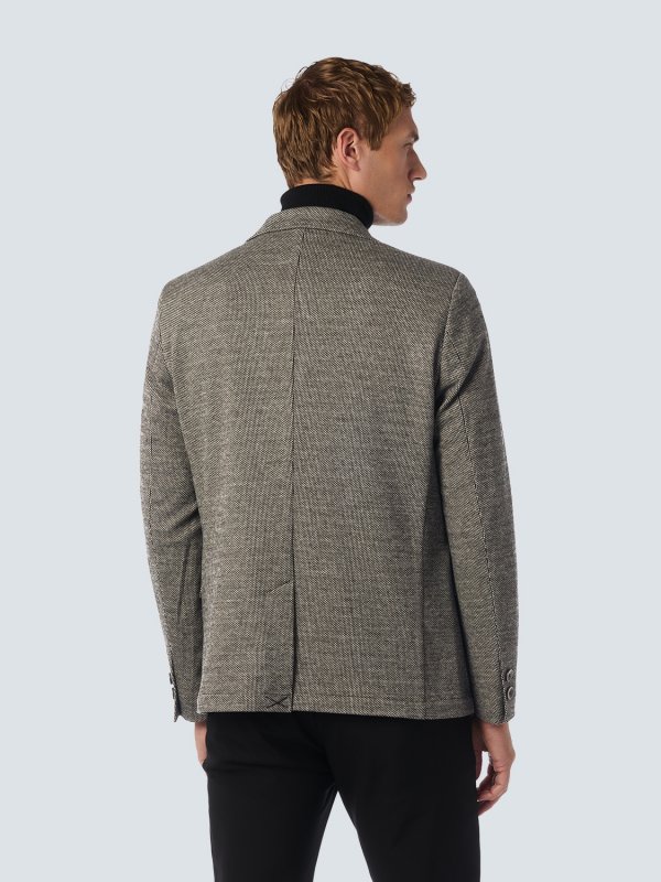 ΣΑΚΑΚΙ JERSEY MELANGE STRETCH