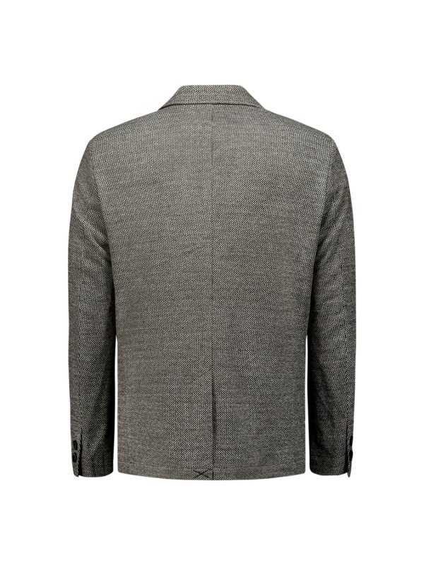 ΣΑΚΑΚΙ JERSEY MELANGE STRETCH
