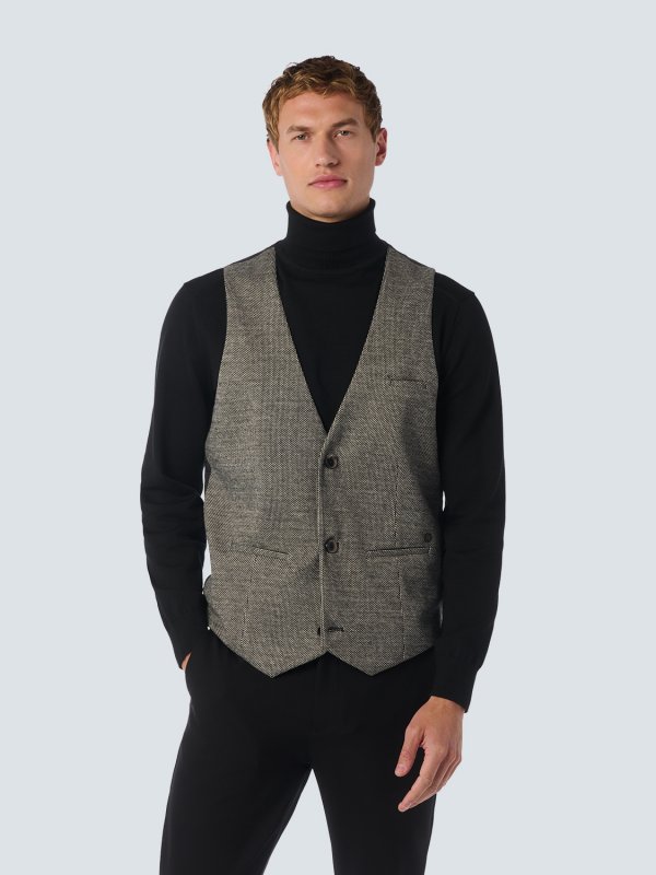 ΓΙΛΕΚΟ JERSEY MELANGE STRETCH