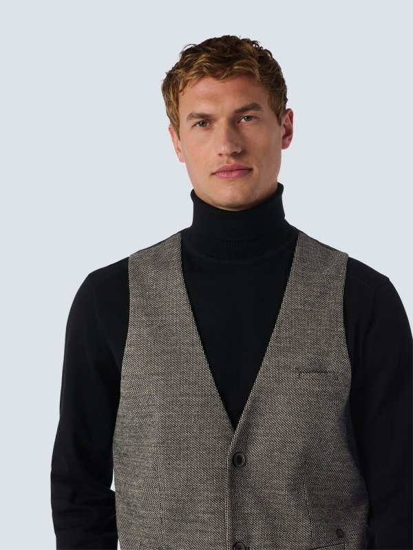 ΓΙΛΕΚΟ JERSEY MELANGE STRETCH