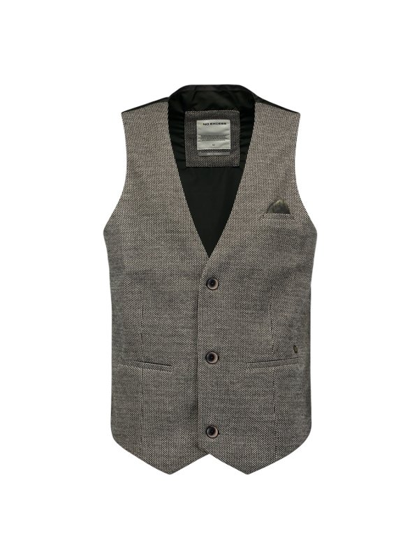 ΓΙΛΕΚΟ JERSEY MELANGE STRETCH
