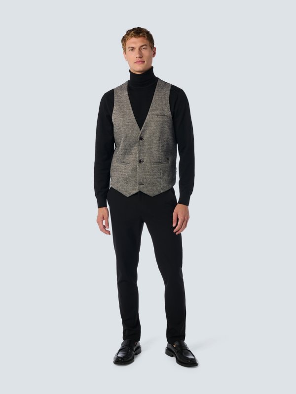 ΓΙΛΕΚΟ JERSEY MELANGE STRETCH