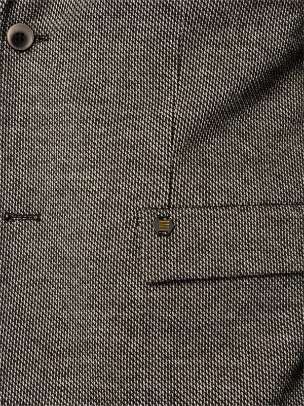 ΣΑΚΑΚΙ JERSEY MELANGE STRETCH