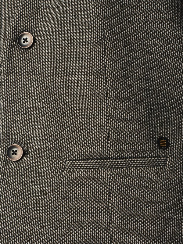 ΓΙΛΕΚΟ JERSEY MELANGE STRETCH