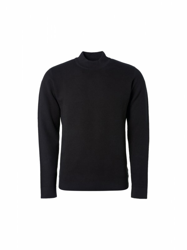 ΠΛΕΚΤΟ HIGH NECK ΑΠΟ RESPONSIBLE CHOICE ΒΑΜΒΑΚΙ