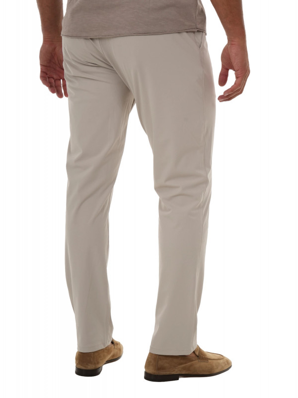 ΠΑΝΤΕΛΟΝΙ CHINO JERSEY TRAVEL
