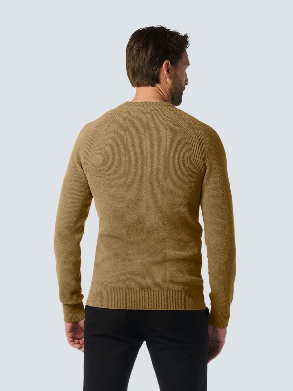 ΠΟΥΛΟΒΕΡ RIBKNIT SUPERSOFT