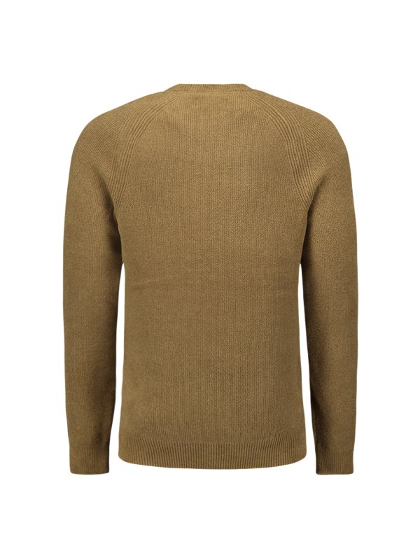ΠΟΥΛΟΒΕΡ RIBKNIT SUPERSOFT