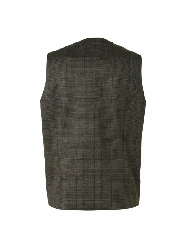 ΓΙΛΕΚΟ ΚΑΡΟ STRETCH JERSEY