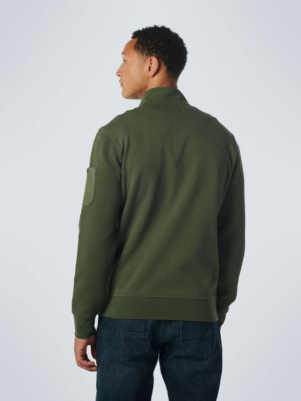 ZAKETA ΦΟΥΤΕΡ DOUBLE LAYER JACQUARD STRETCH