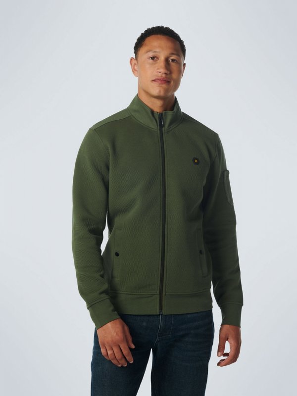 ZAKETA ΦΟΥΤΕΡ DOUBLE LAYER JACQUARD STRETCH