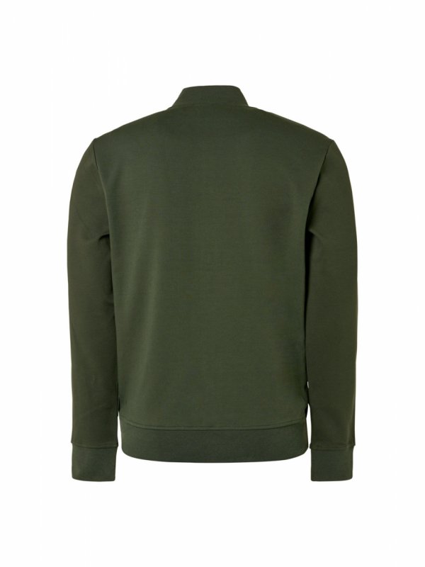 CLASSIC ΦΟΥΤΕΡ ΖΑΚΕΤΑ TWILL ZACQUARD