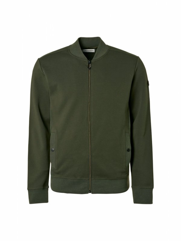 CLASSIC ΦΟΥΤΕΡ ΖΑΚΕΤΑ TWILL ZACQUARD