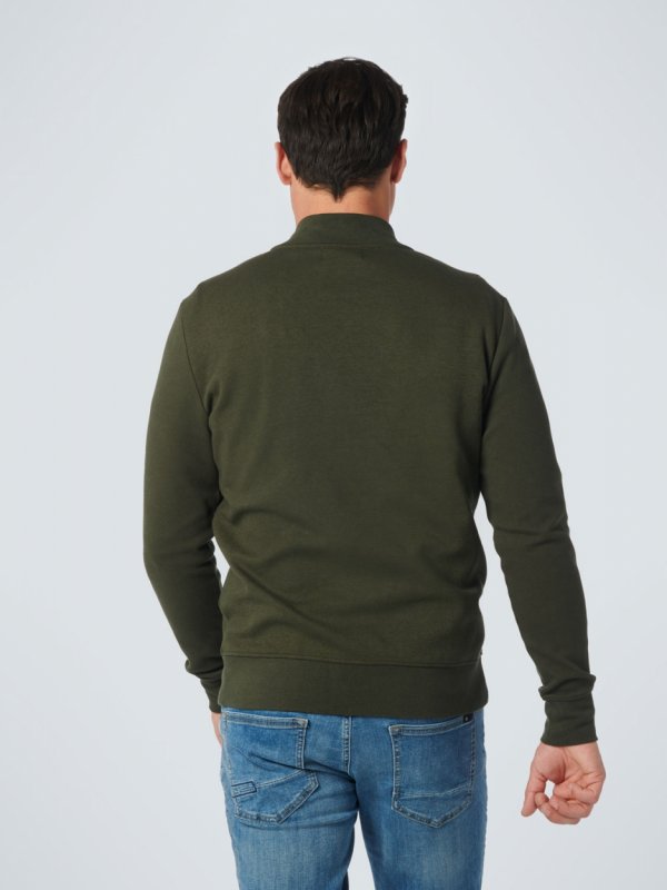 CLASSIC ΦΟΥΤΕΡ ΖΑΚΕΤΑ TWILL ZACQUARD