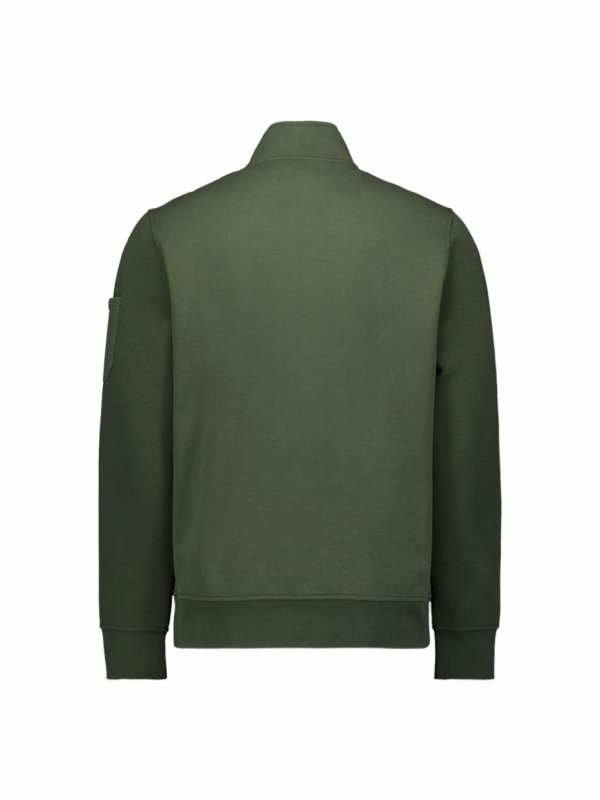 ZAKETA ΦΟΥΤΕΡ DOUBLE LAYER JACQUARD STRETCH