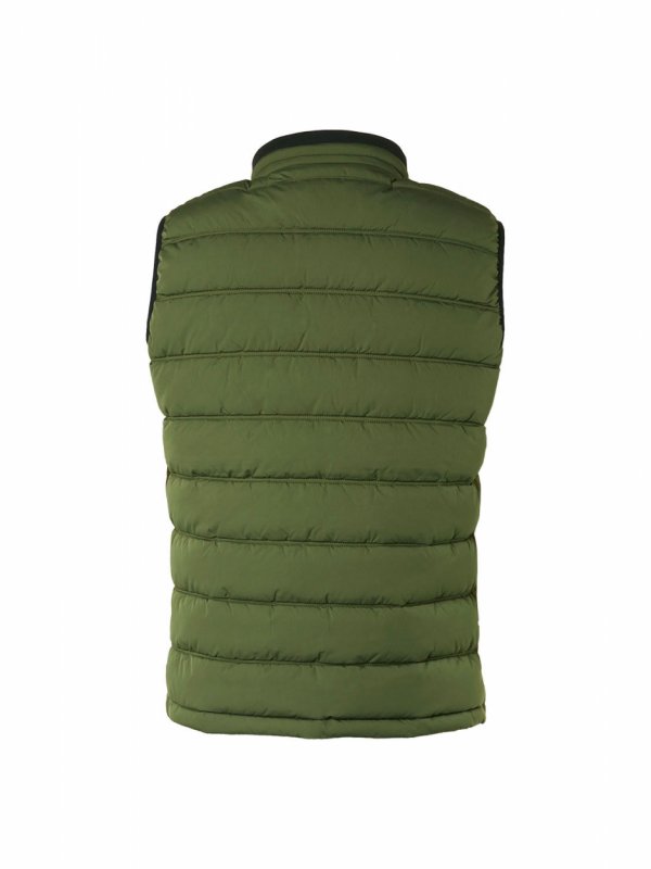 ΑΜΑΝΙΚΟ ΜΠΟΥΦΑΝ PADDED