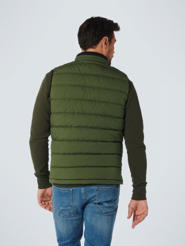 ΑΜΑΝΙΚΟ ΜΠΟΥΦΑΝ PADDED