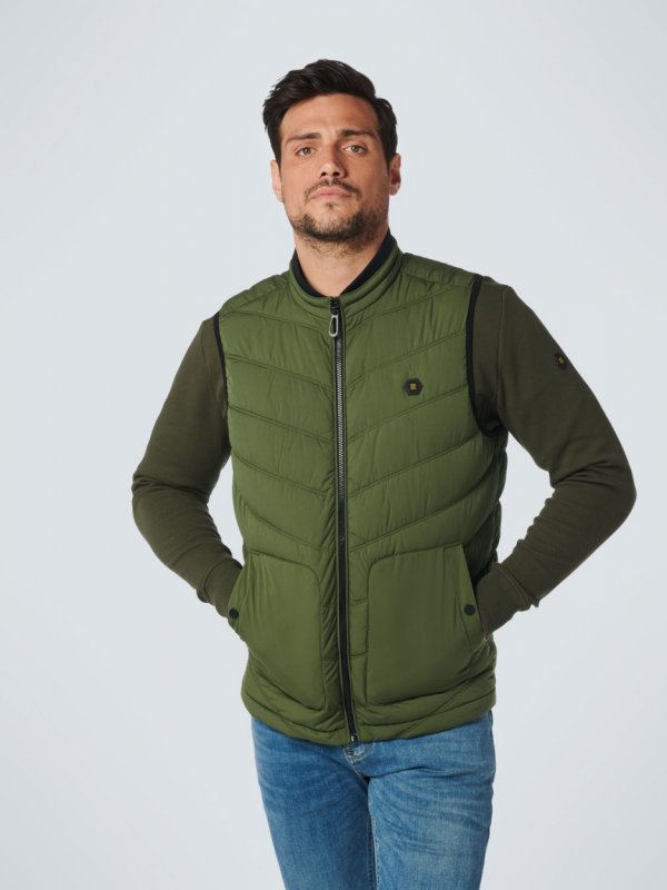 ΑΜΑΝΙΚΟ ΜΠΟΥΦΑΝ PADDED
