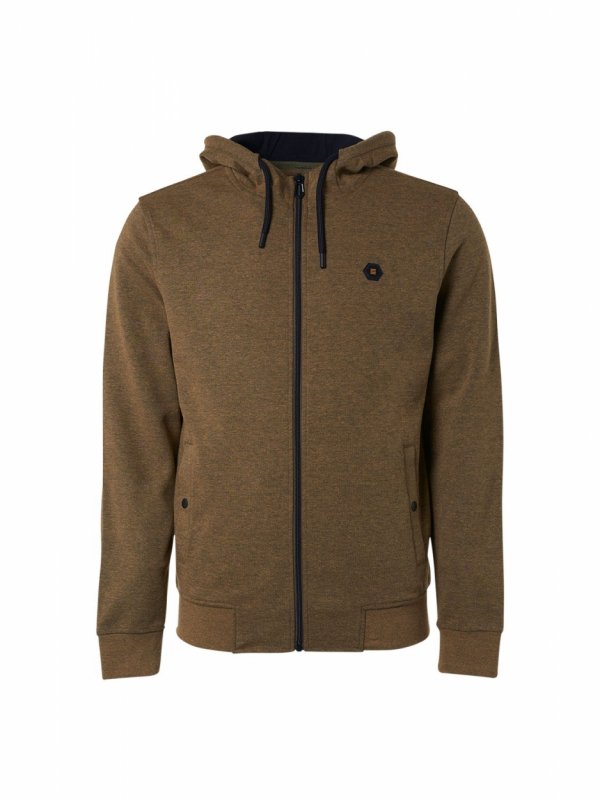 ΦΟΥΤΕΡ ΖΑΚΕΤΑ HOODED