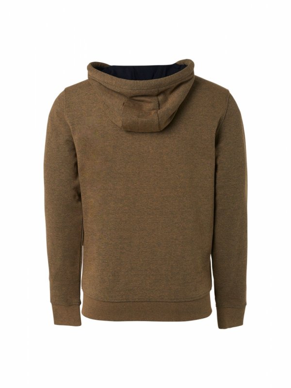 ΦΟΥΤΕΡ ΖΑΚΕΤΑ HOODED