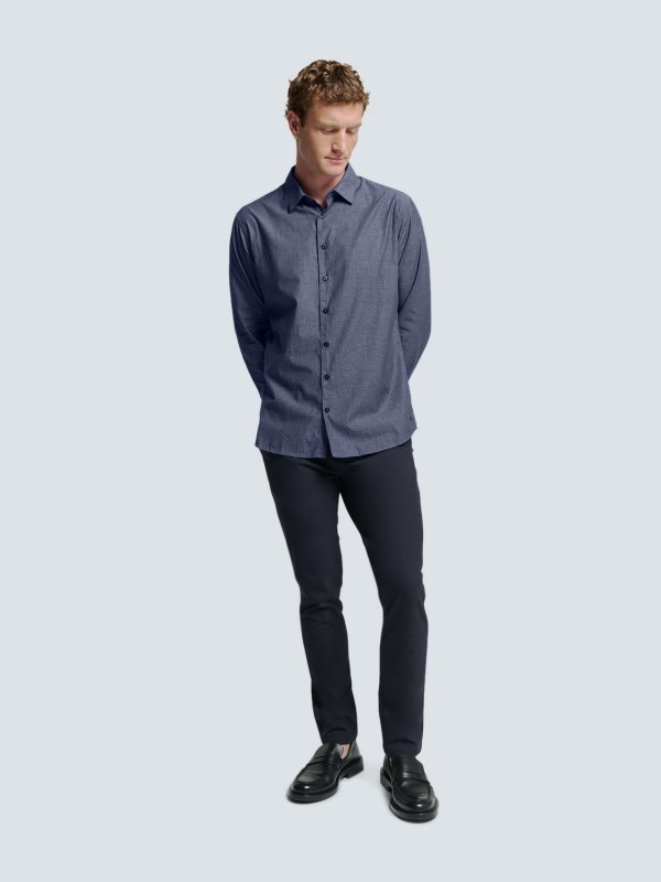 ΠΟΥΚΑΜΙΣΟ PREMIUM OXFORD 2 COLOURED