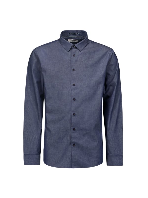 ΠΟΥΚΑΜΙΣΟ PREMIUM OXFORD 2 COLOURED