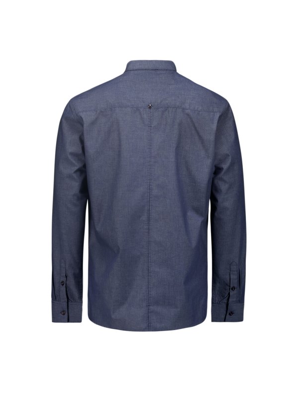 ΠΟΥΚΑΜΙΣΟ PREMIUM OXFORD 2 COLOURED
